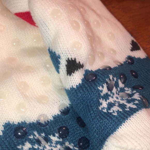 Fuzzy Socks - Picture 3 of 4